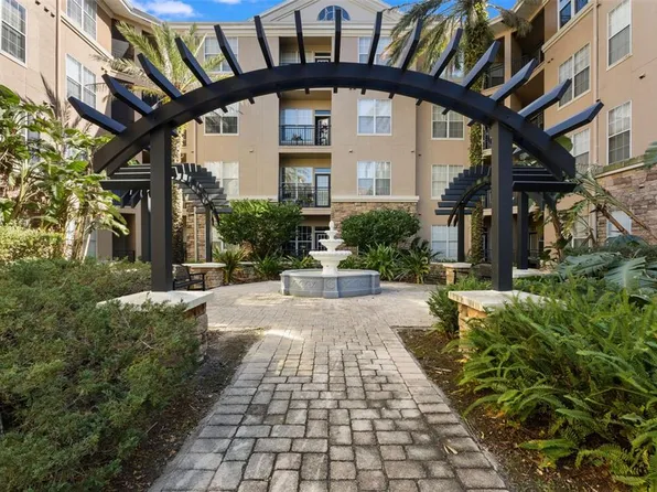 4221 W Spruce St APT 1326, Tampa, FL 33607