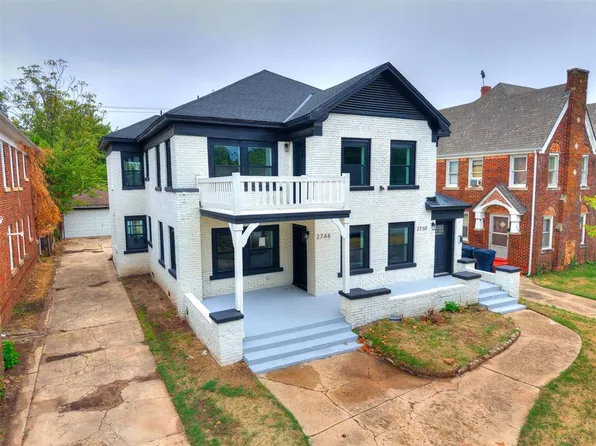 2748 NW 17th St, Oklahoma City, OK 73107