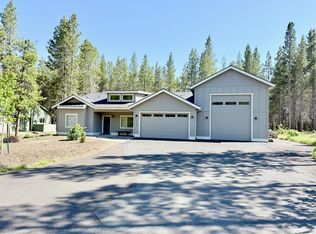 16785 Stage Stop Dr, Bend, OR 97707