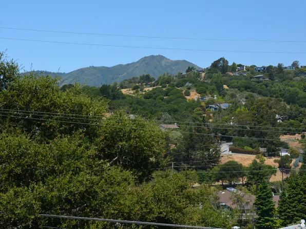 95 Shelley Dr #A, Mill Valley, CA 94941