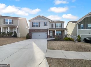 6931 Woodtrail Run, Flowery Branch, GA 30542
