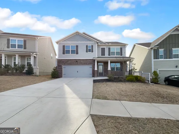 6931 Woodtrail Run, Flowery Branch, GA 30542