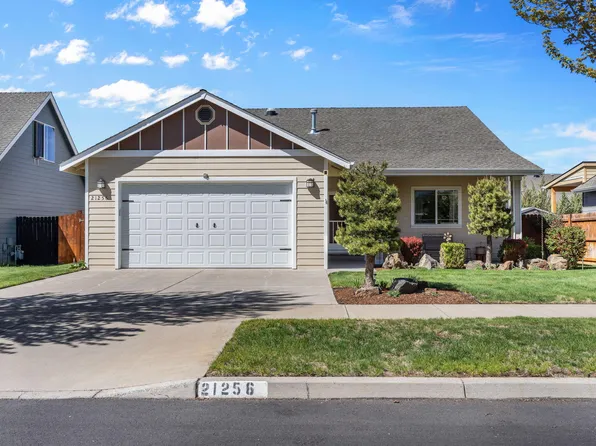 21256 Hurita Pl, Bend, OR 97702