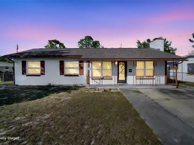 5005 Kipp Pl, Orlando, FL, 32808