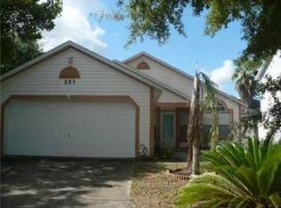 253 Allison Ave, Davenport, FL 33897
