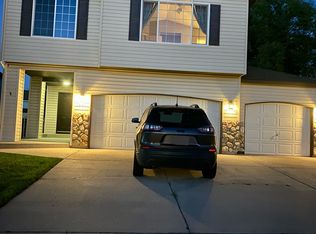 7821 S Strawberry St, Cheney, WA 99004