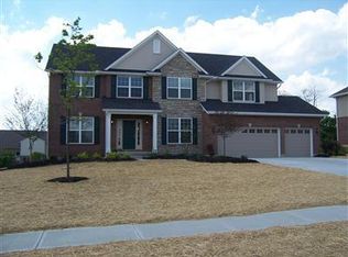 61 Dantawood Ln, Liberty Township, OH 45044