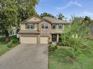 11789 Paddock Gates Dr, Jacksonville, FL 32223