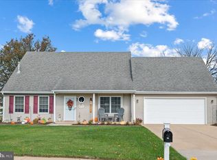 201 Dasher Ct, Bear, DE 19701