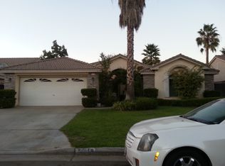 5248 W Bedford Ave, Fresno, CA 93722