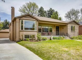 720 N Elm St, Denver, CO 80220