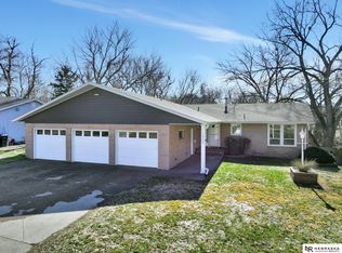 1005 Longwood Dr, Crete, NE 68333