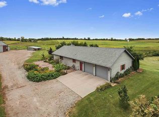 15203 Rogne Rd, Valders, WI 54245