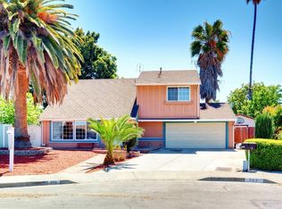 706 Albanese Cir, San Jose, CA 95111