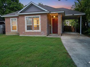 1439 Stella Ave, Dallas, TX 75216