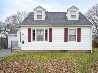 50 Andover St, Rochester, NY 14615