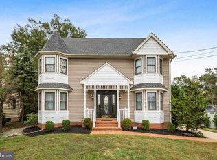 305 S Marion Ave, Wenonah, NJ 08090