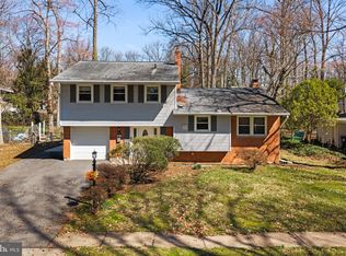 1211 Grinnell Rd, Wilmington, DE 19803