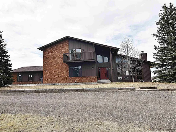 1711 Concha Loop, Cheyenne, WY 82009