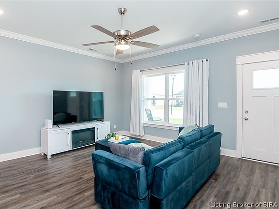 5th image of 1252 Parkland Trl