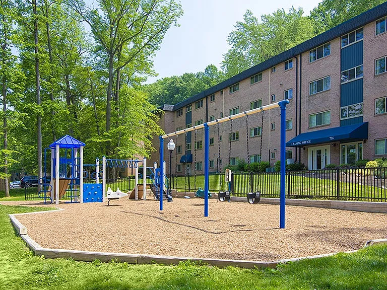 Playground