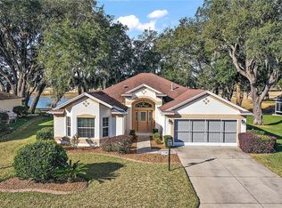 17190 SE 91st Lee Ave, The Villages, FL 32162