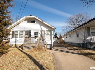 813 W Maywood Ave, Peoria, IL