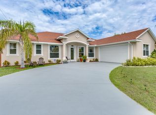 1124 Brook St NE, Palm Bay, FL 32905