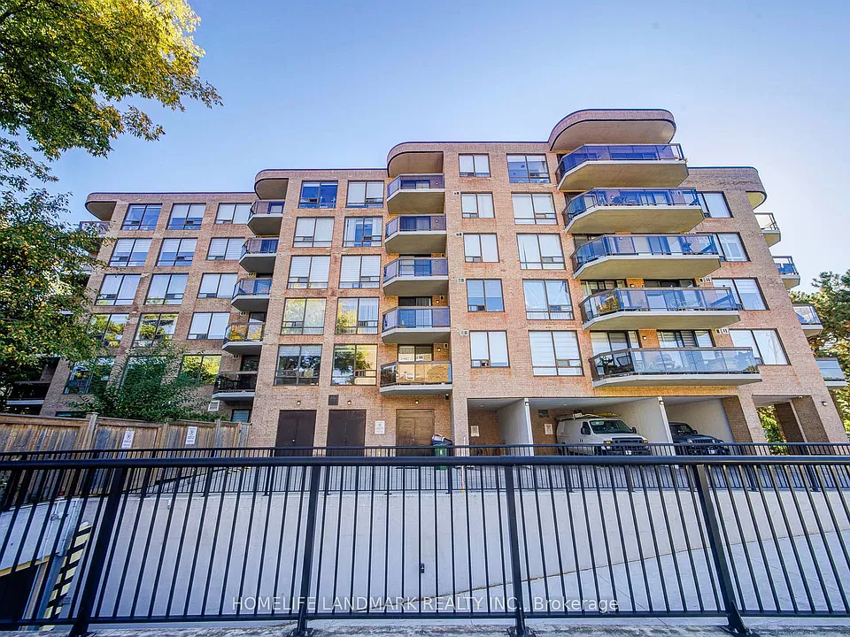 96 Fifeshire Rd #301