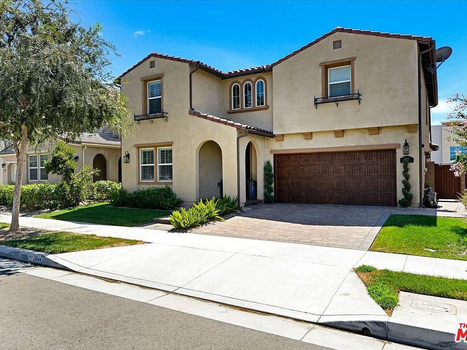 2844 E Arbor Ln, Ontario, CA 91762 Zillow