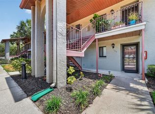 731 83RD AVENUE N #105, ST PETERSBURG, FL 33702