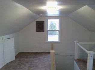 212 Jackson St APT 2, Hancock, MD 21750