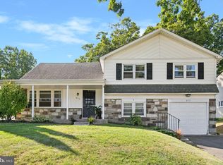 853 Fernhill Rd, Glenside, PA 19038