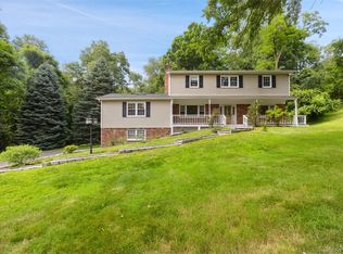 2 Lalli Drive, Katonah, NY 10536