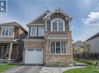 137 Damselfly Way, Ottawa, ON K2J6H6