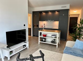 470 Front St W #1615-C01, Toronto, ON M5V 0V6