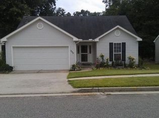 240 Spring Oak Ln, North Augusta, SC 29841
