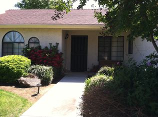 3743 W Robinson Ave, Fresno, CA 93722