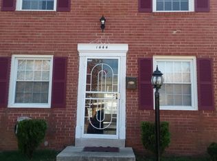 1444 Potomac Heights Dr UNIT 151, Fort Washington, MD 20744