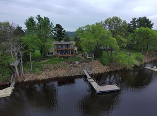 1394 S River Rd, Buffalo City, WI 54622