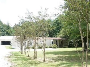 199 Dr Bob Ln, Greensburg, LA 70441