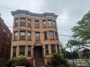 South Green, Hartford, CT 06114