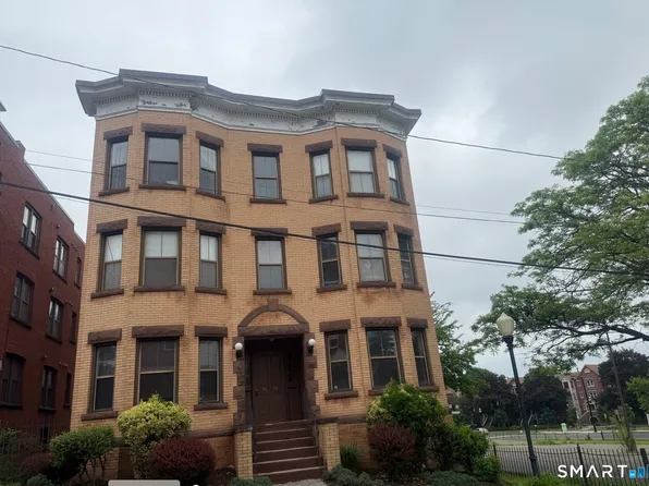 16 Essex Street #5D, Hartford, CT 06114