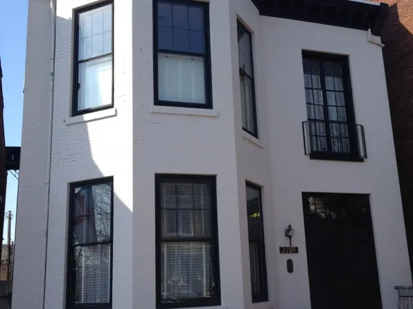2209 Hanover Ave #1, Richmond, VA 23220