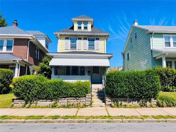 205 W Muir Ave, Hazleton, PA 18201