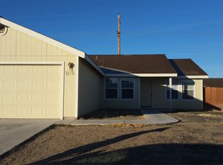 1278 Eagle Rock Rd, Fallon, NV 89406