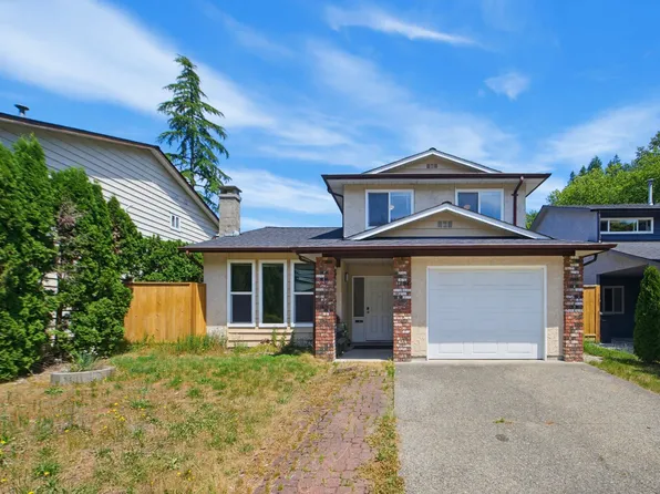 1194 Colin Pl, Coquitlam, BC V3E 1L1