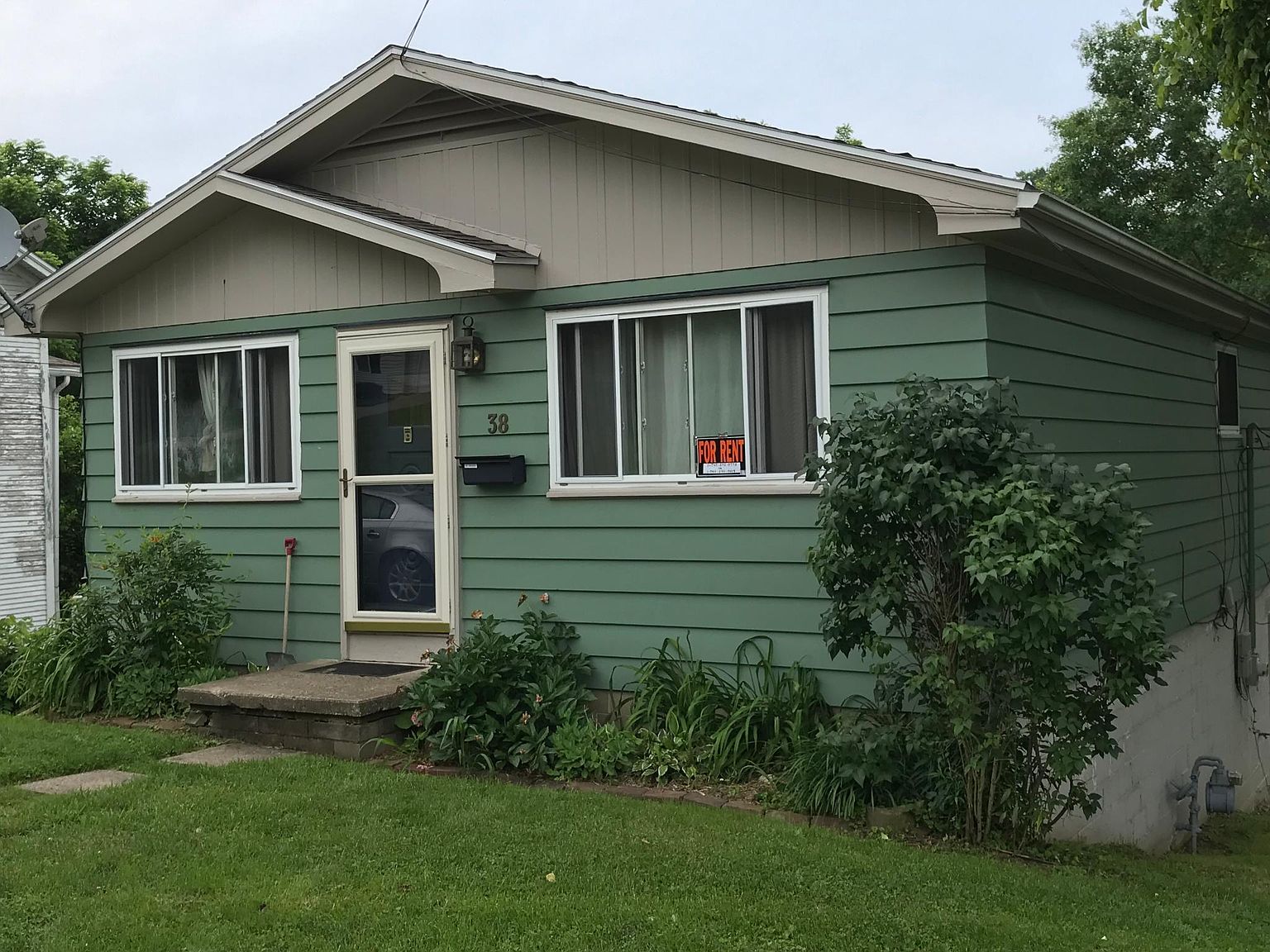 38 Columbia Ave, Athens, OH 45701 Zillow