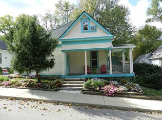 222 S Maple St, Bloomington, IN 47404