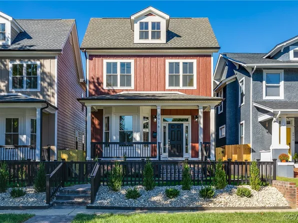 2916 Garland Ave, Richmond, VA 23222